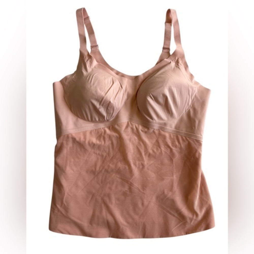 Honeylove Liftwear Cami Shapewear Smoothing Tank Top